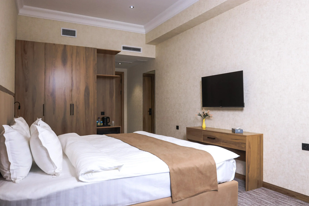 Бутик-отель Rivana Boutique Hotel