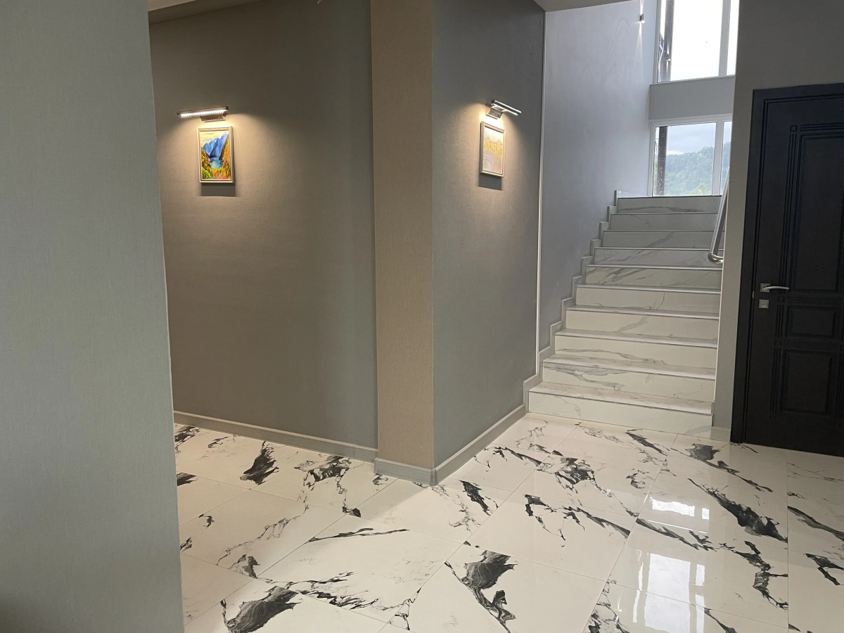 Отель Бугенвиллея