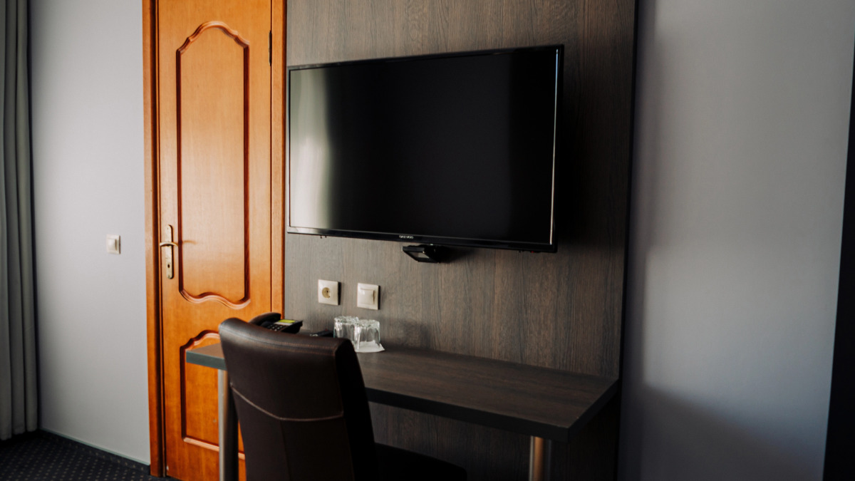 Вилла Татьяна на Линейной