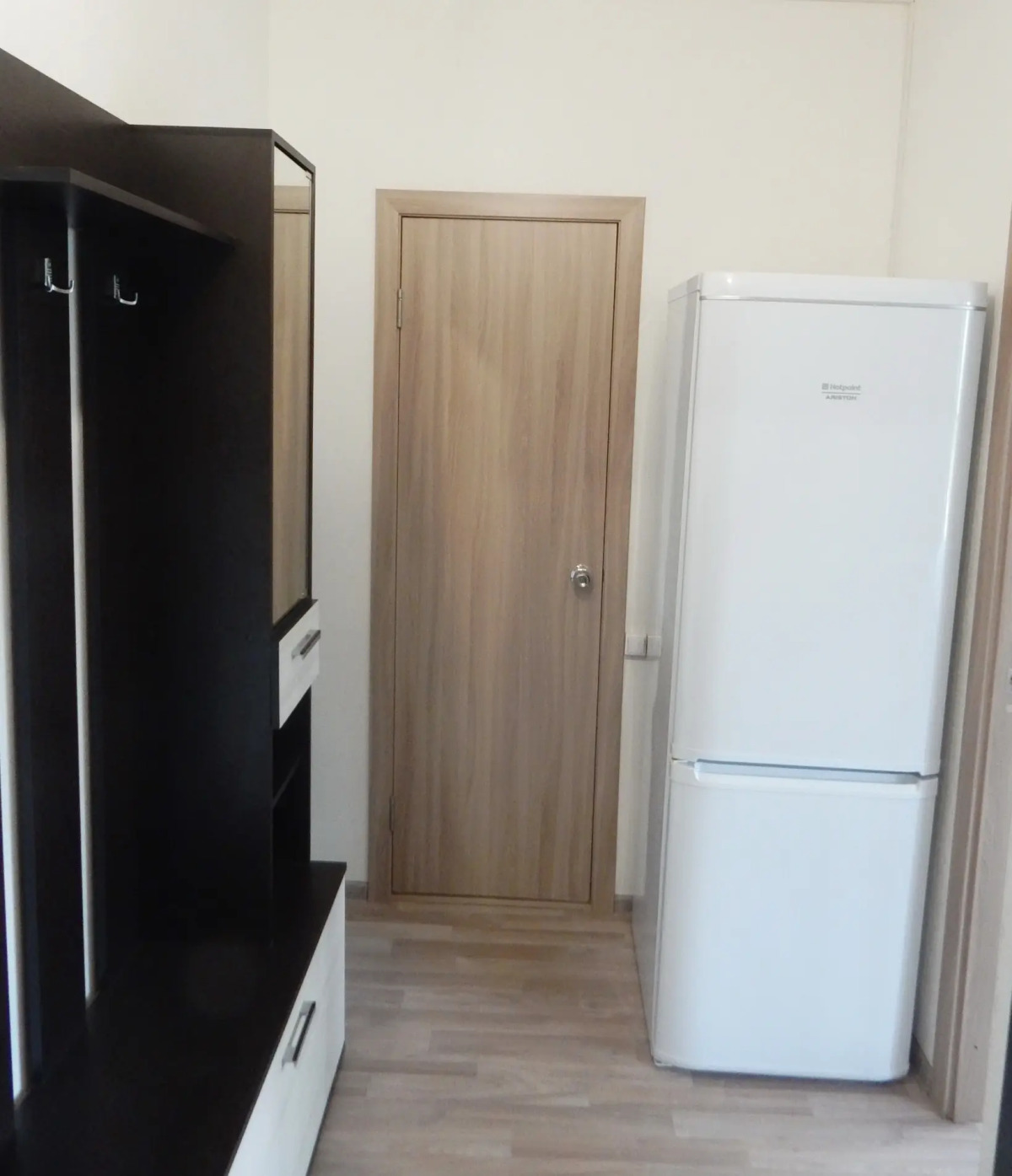 Квартира Суперчистая Новая Студия в Эво Парке