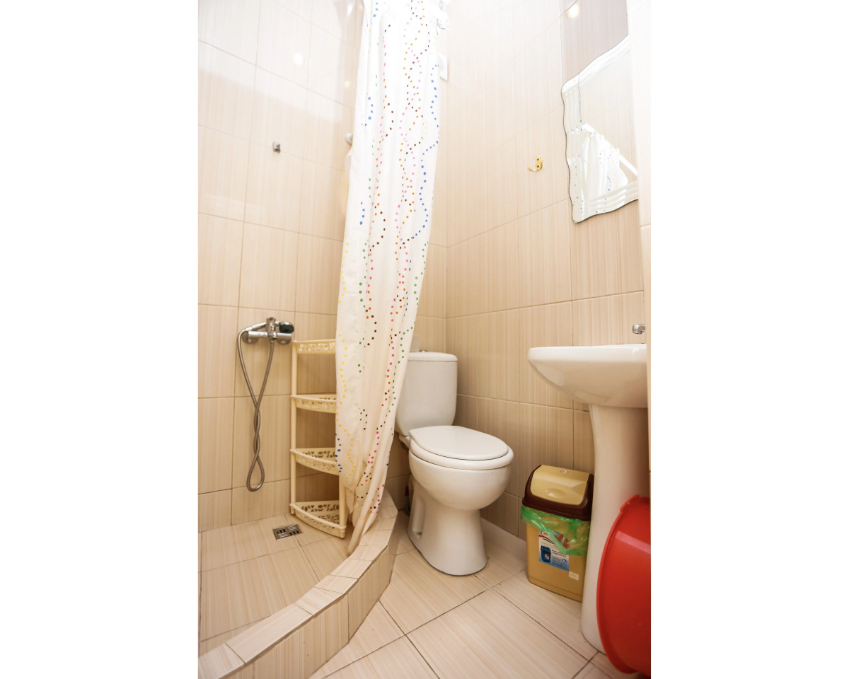 Отель Сабина