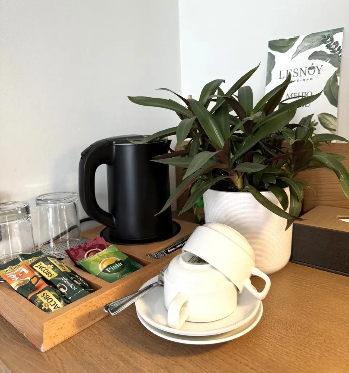 Отель Европа