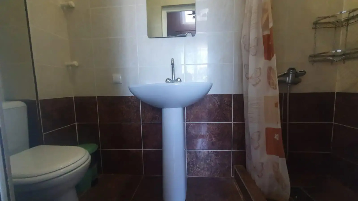 Гостевой дом Арт