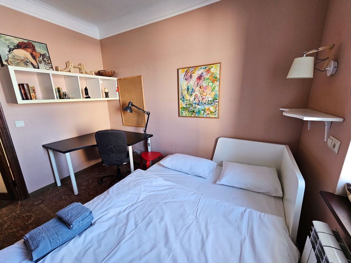 Апартаменты Smartapart Истоки