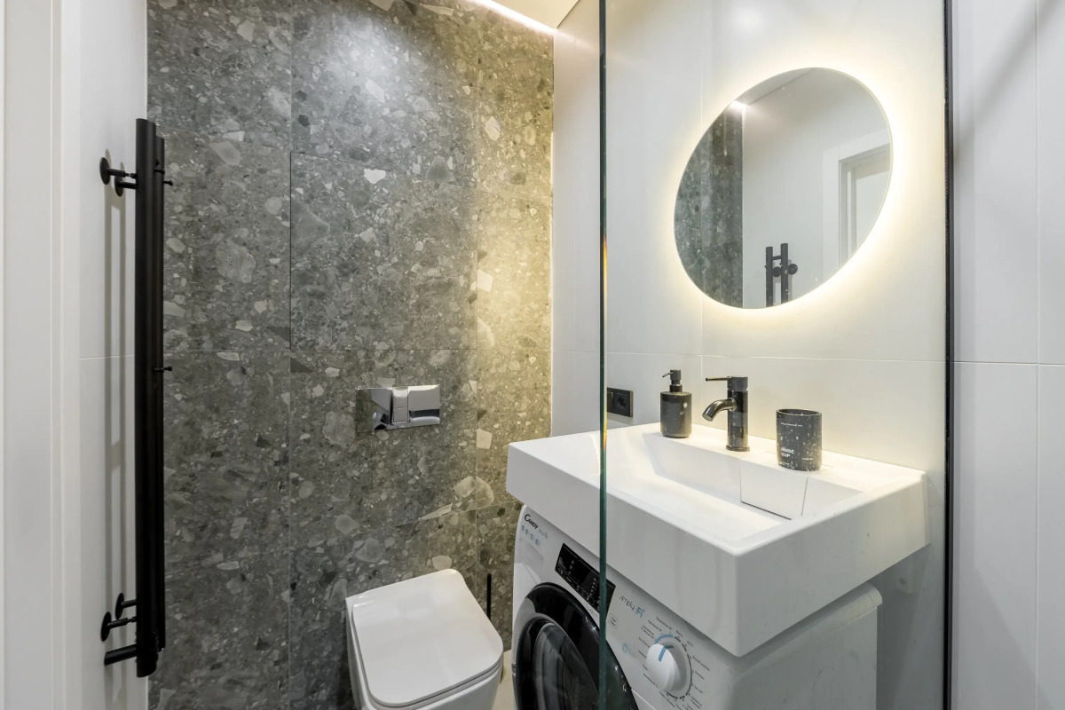 Апартаменты с видом на башни Москва-Сити 35_3