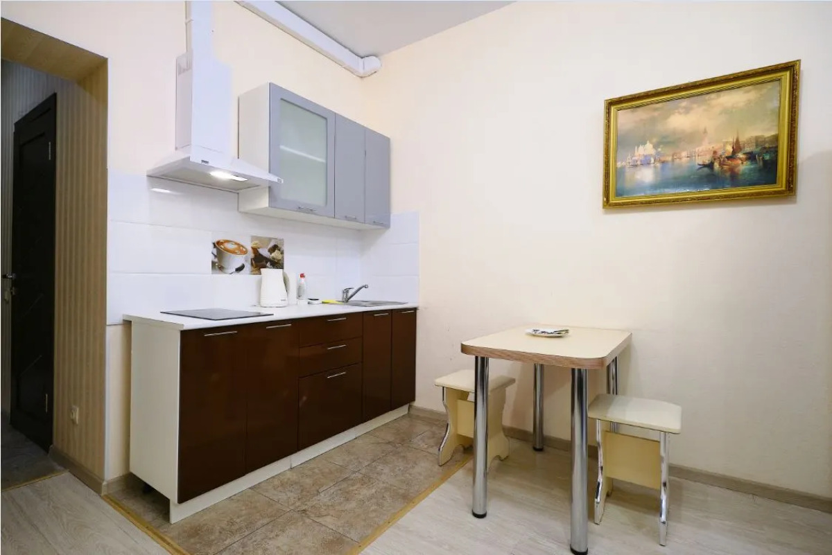 Апартаменты Петровские на Источной 38/2