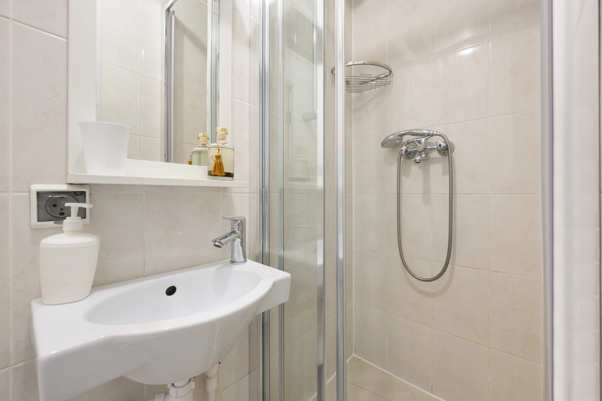 Квартира 1 ColorSPB Гороховая 4