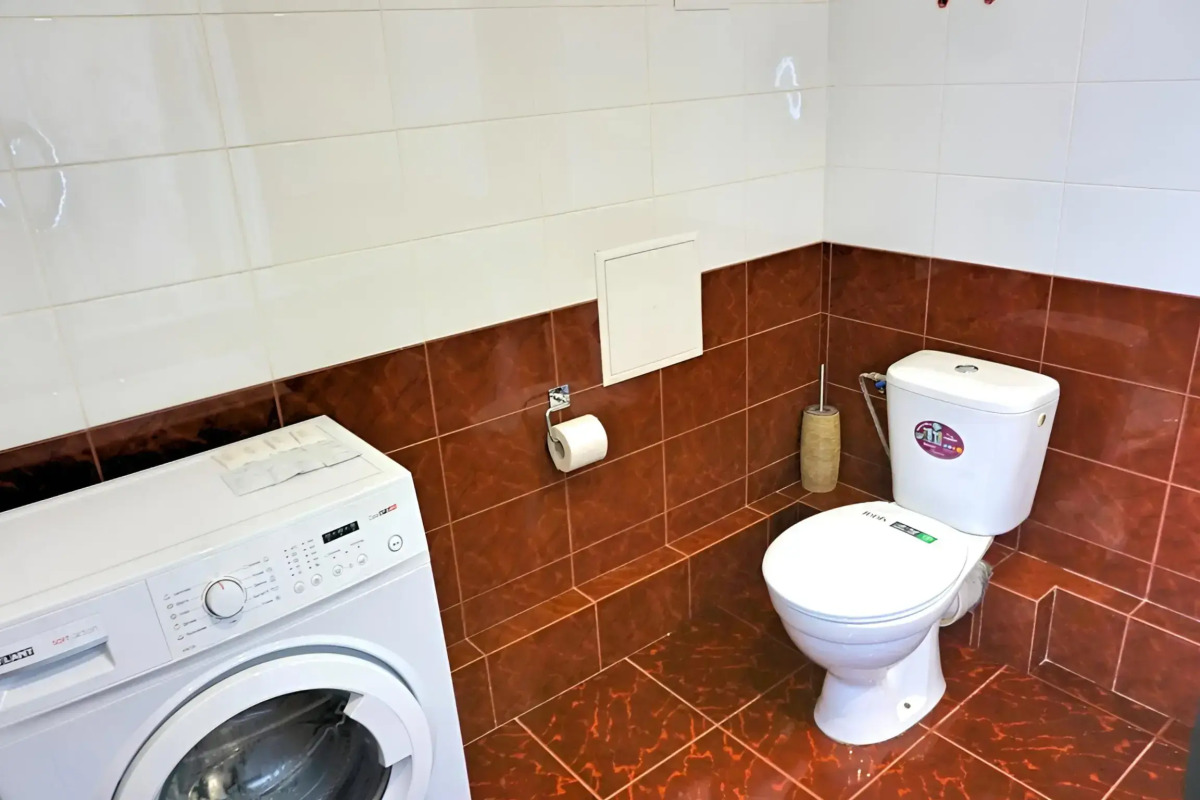 Квартира 2-комнатная квартира