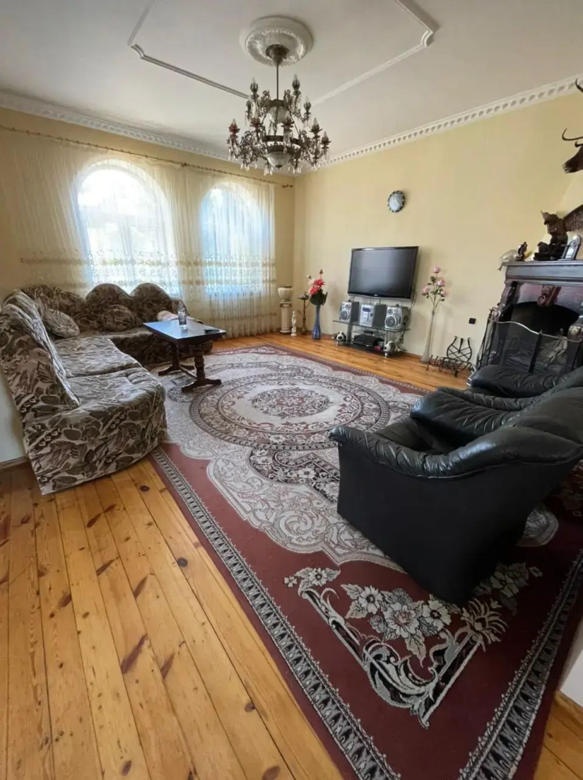 Гостевой дом Вито