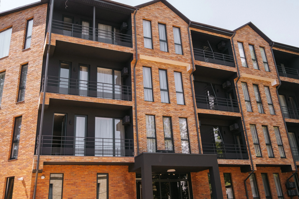 Отель Máre Hotel