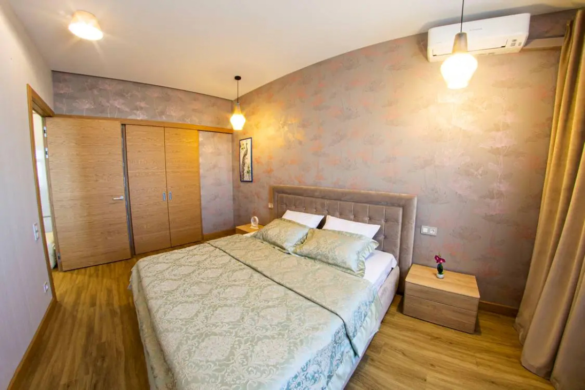 Апартаменты RENT-сервис на Волховстроя 23