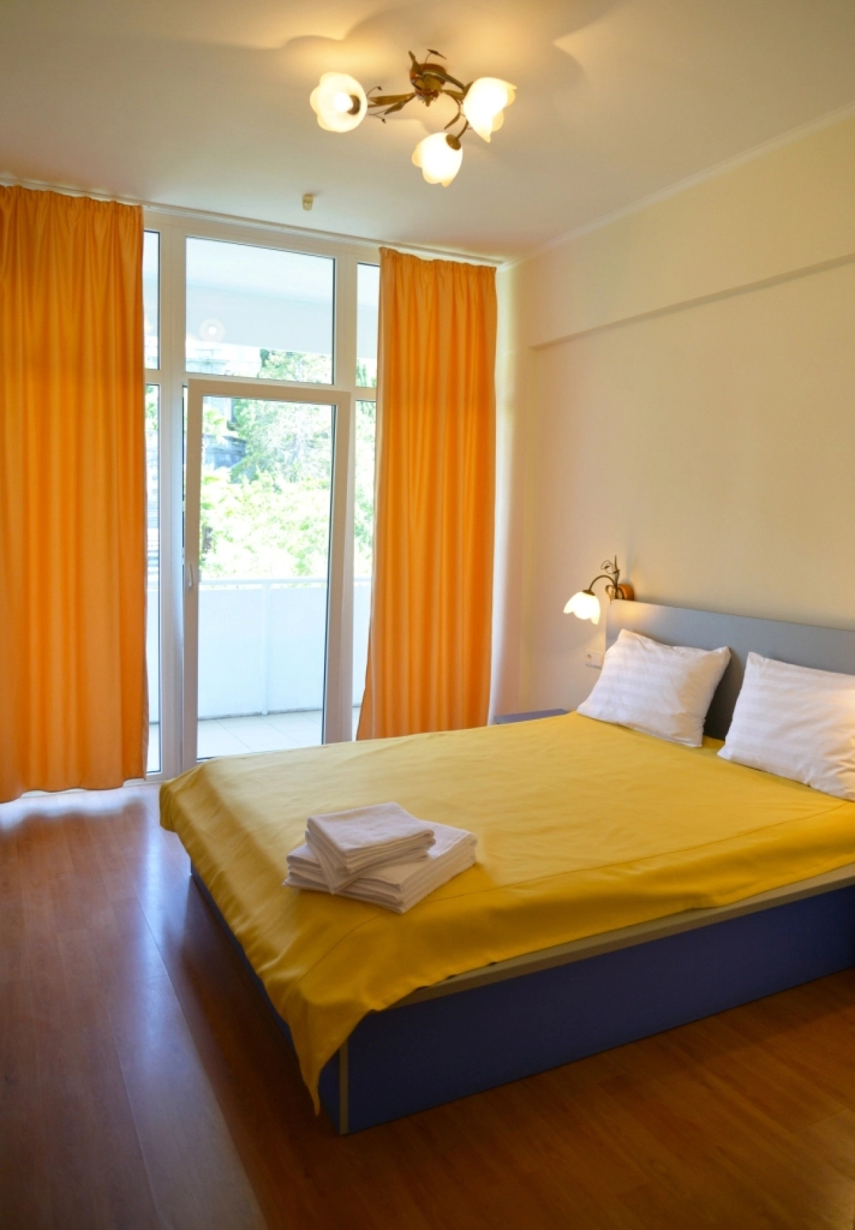 Гостиница «Адмирал» Ялта