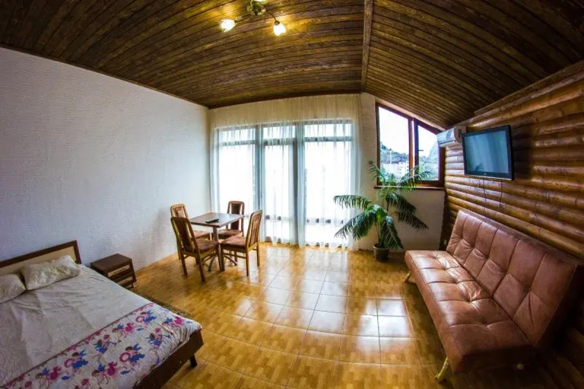 Гостевой дом Грация