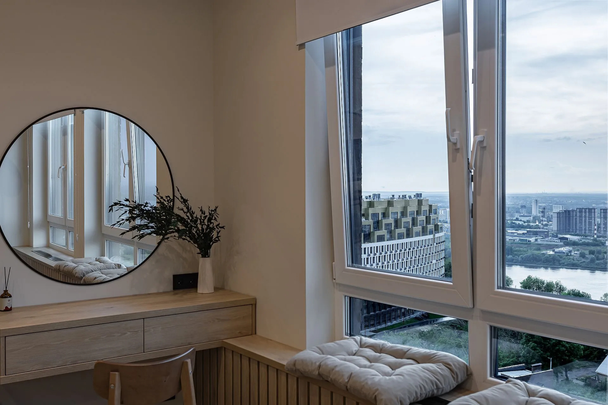 Квартира 2Rooms