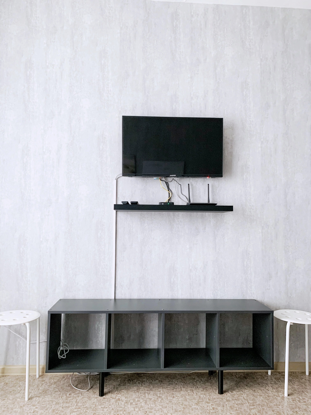 Апартаменты Династия