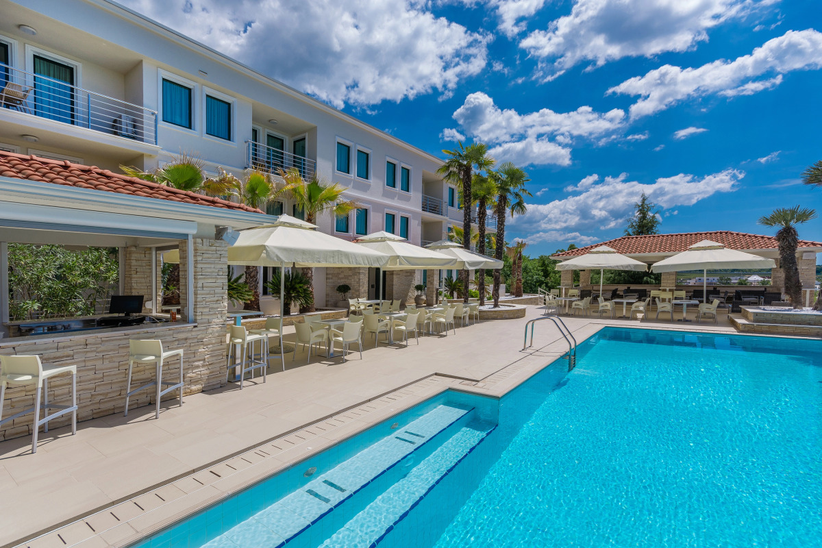 Апарт-Отель Adeo