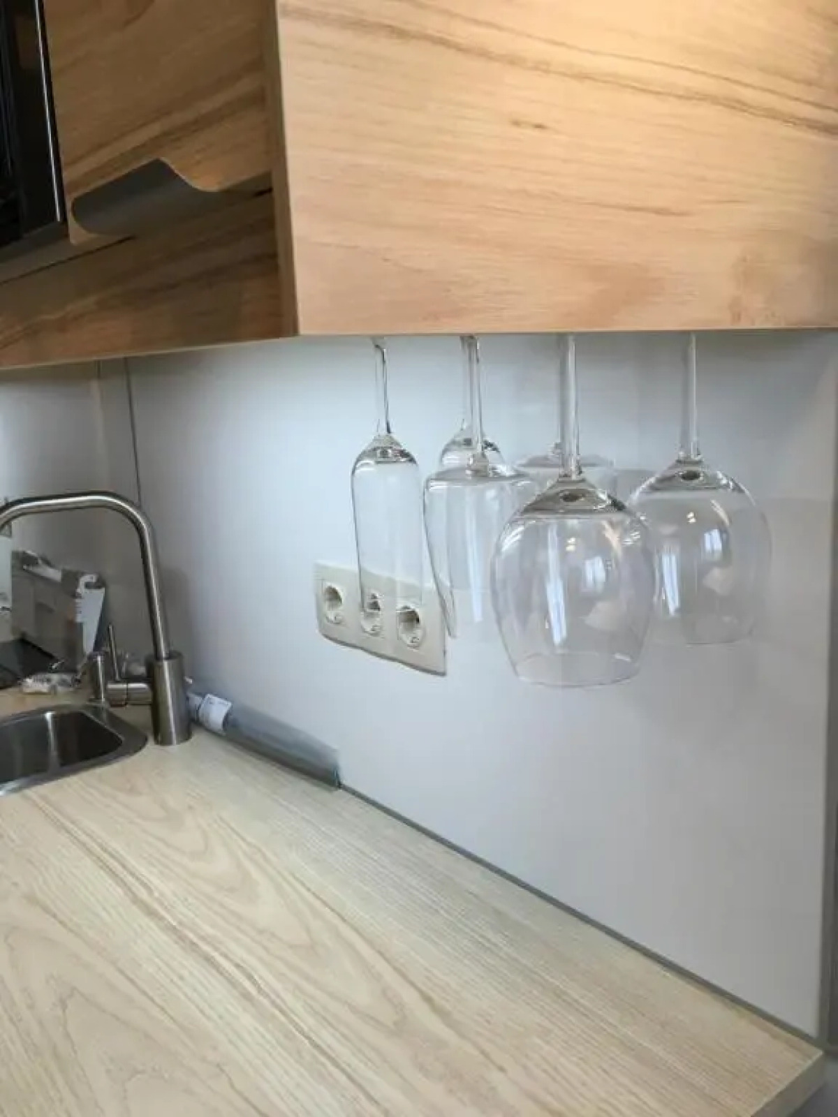 Квартира 4CORNERS