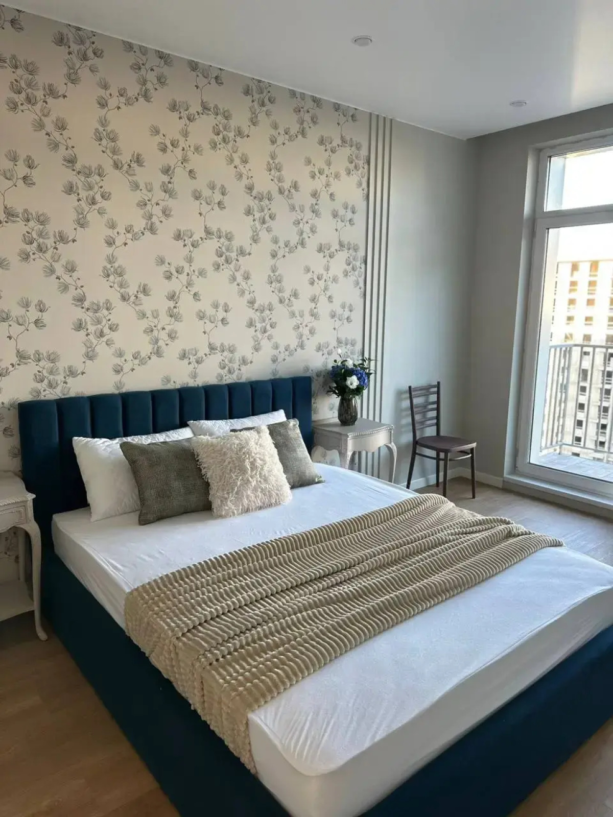 Квартира 2-комнатная около ВДНХ