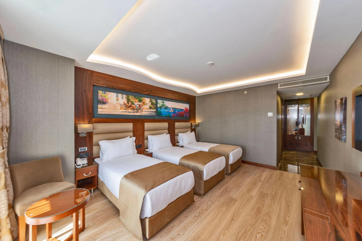 Piya Sport Hotel