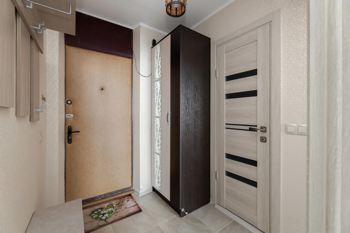 Квартира на Космодемьянских