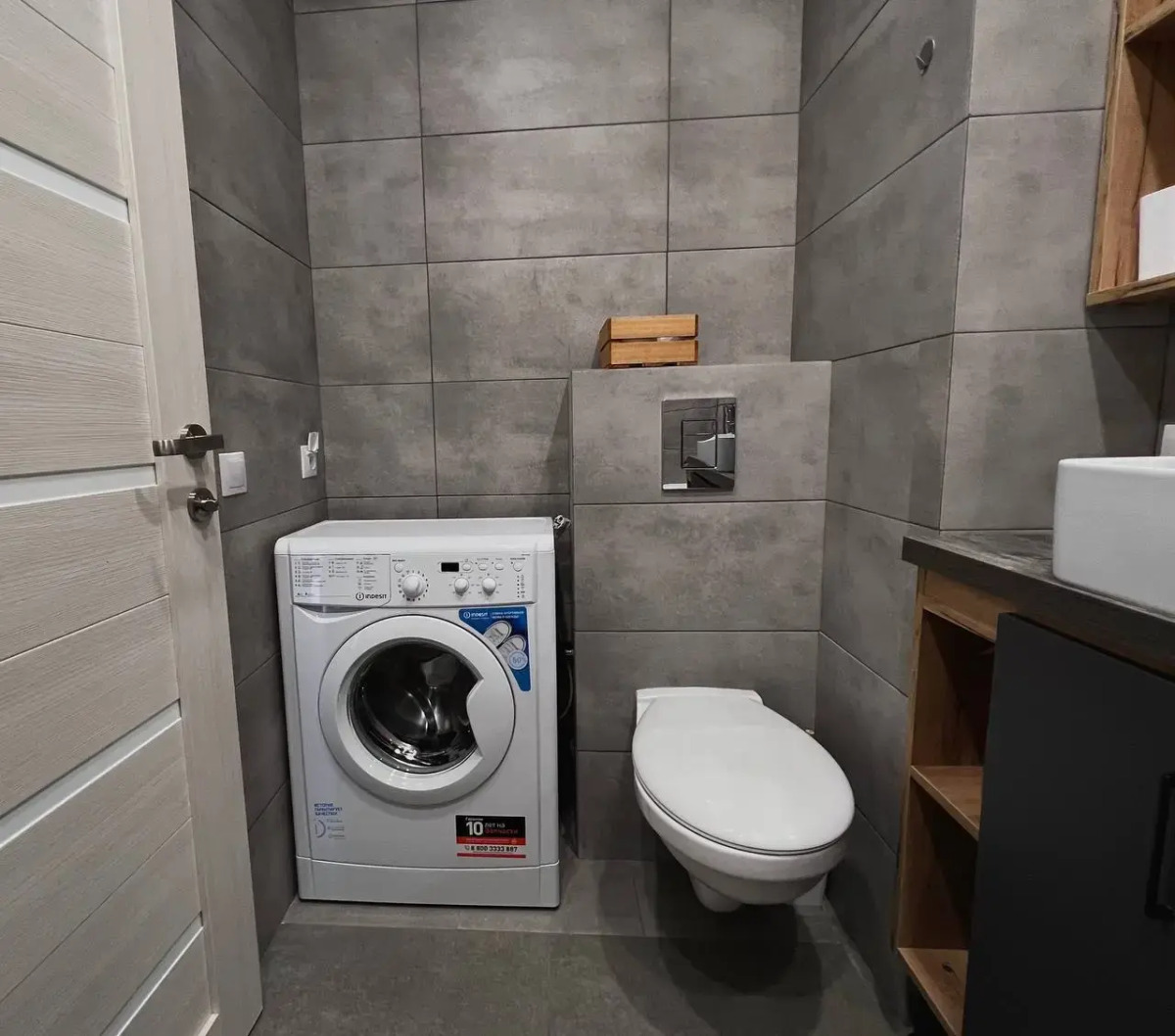 Апартаменты Pritomsky Palace