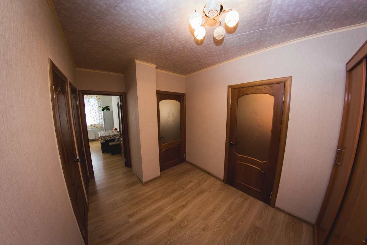 Апартаменты ATLANT Apartments 165