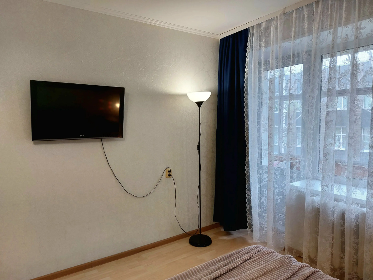 Квартира рядом Автовокзал Округ Галле