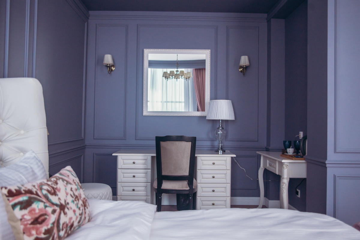 Бутик-отель Royal BV