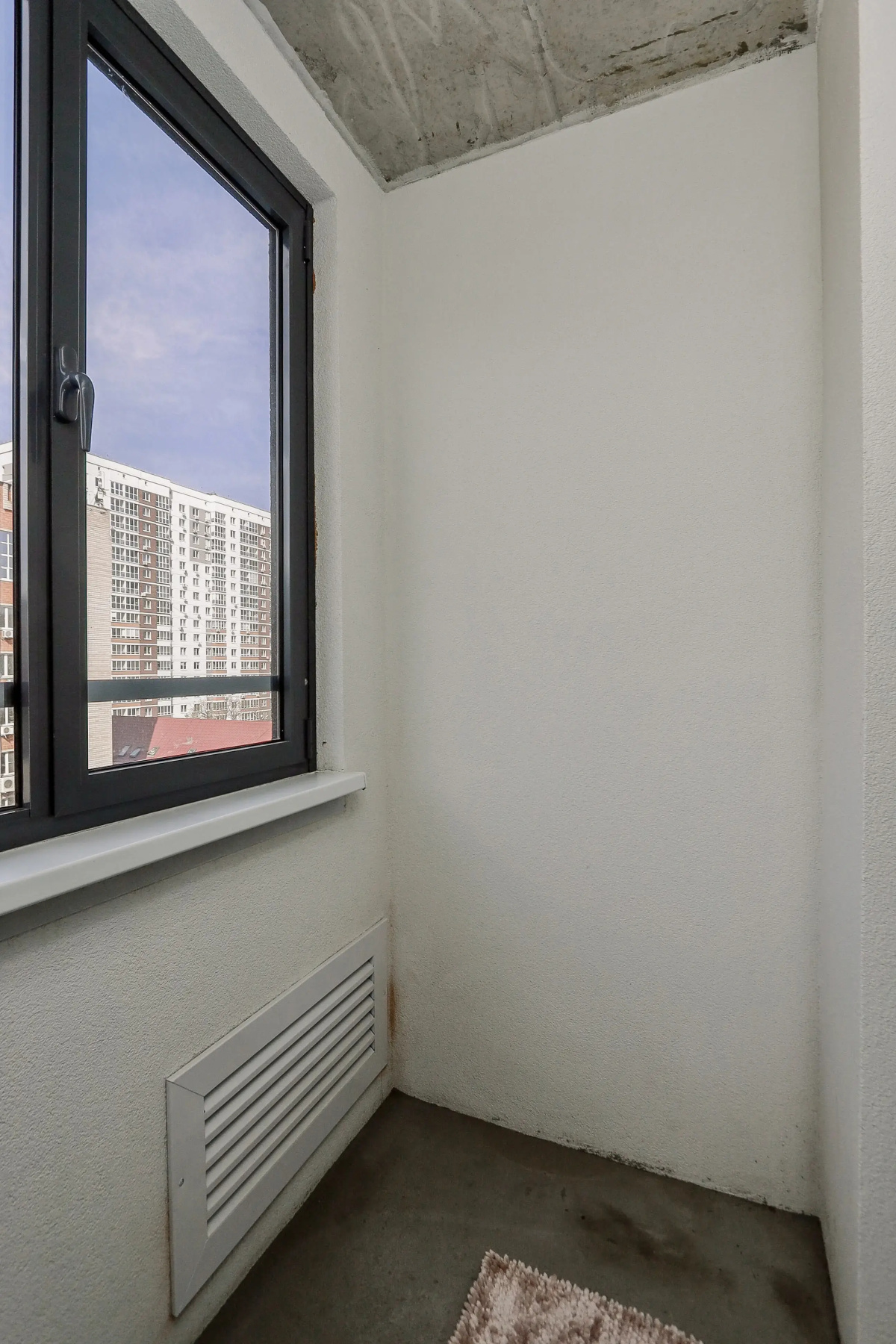 Квартира студия Izh Apartments в ЖК Futura