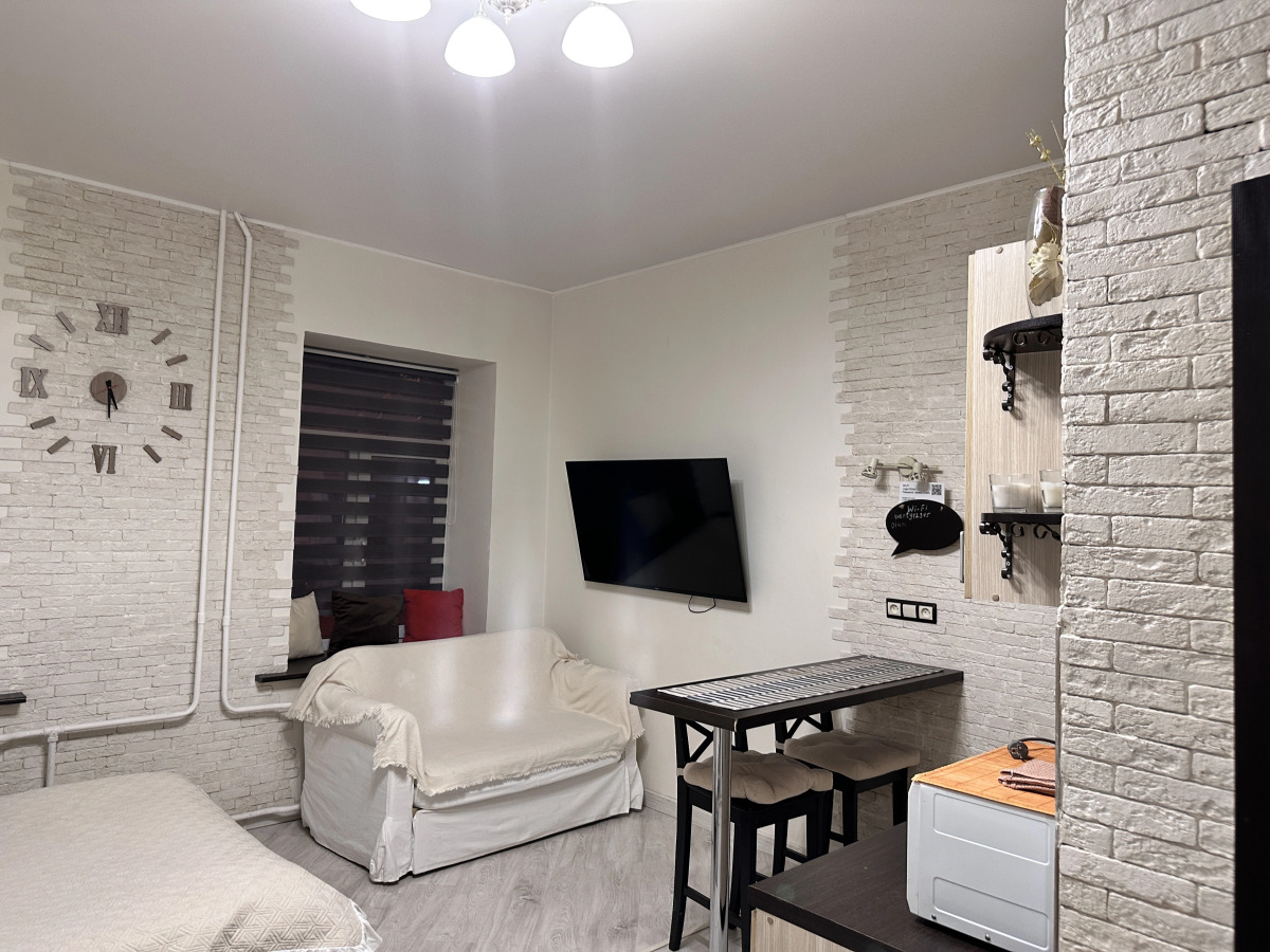 Квартира DiAm studio в сердце Васильевского острова