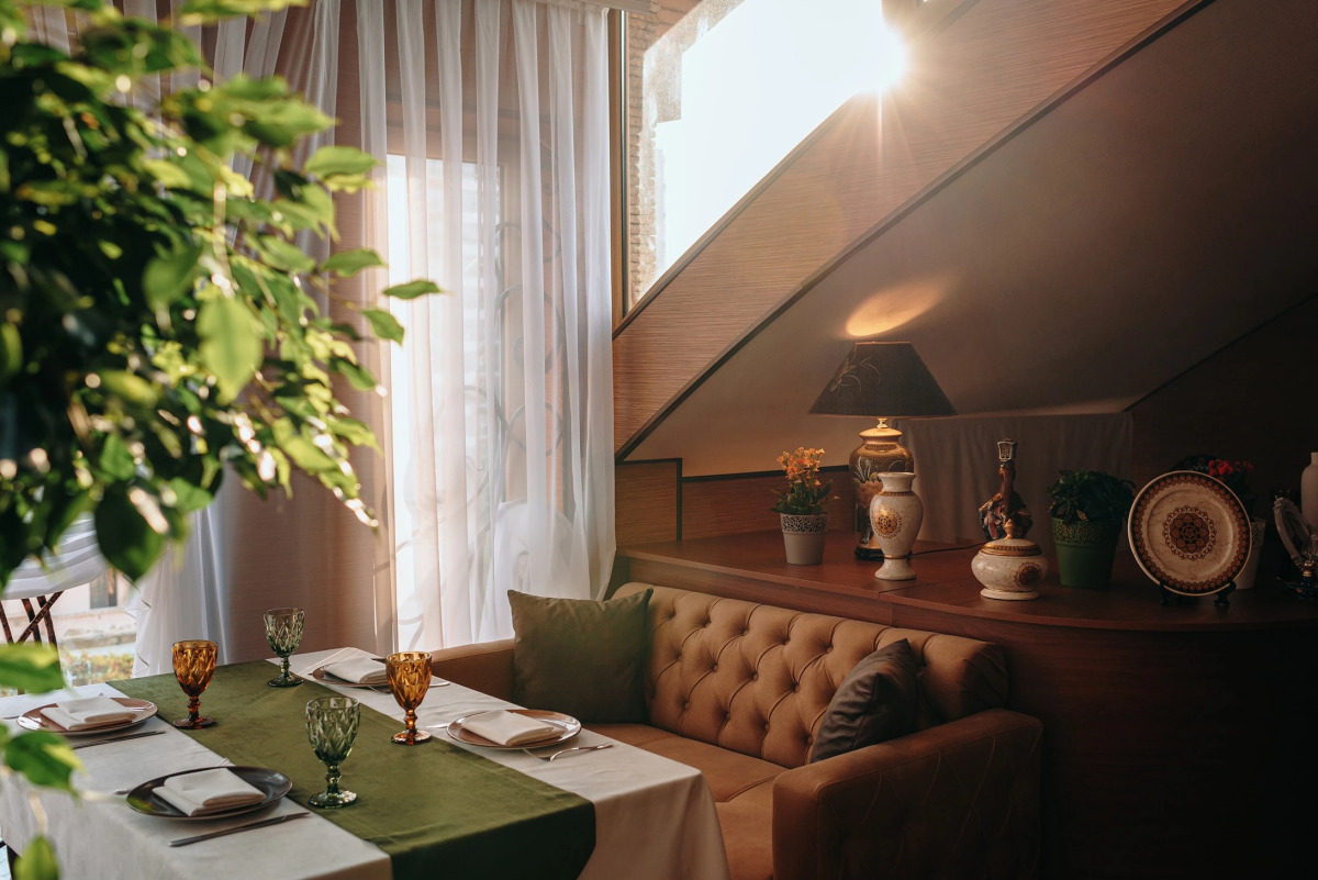 Отель Bayil Breeze