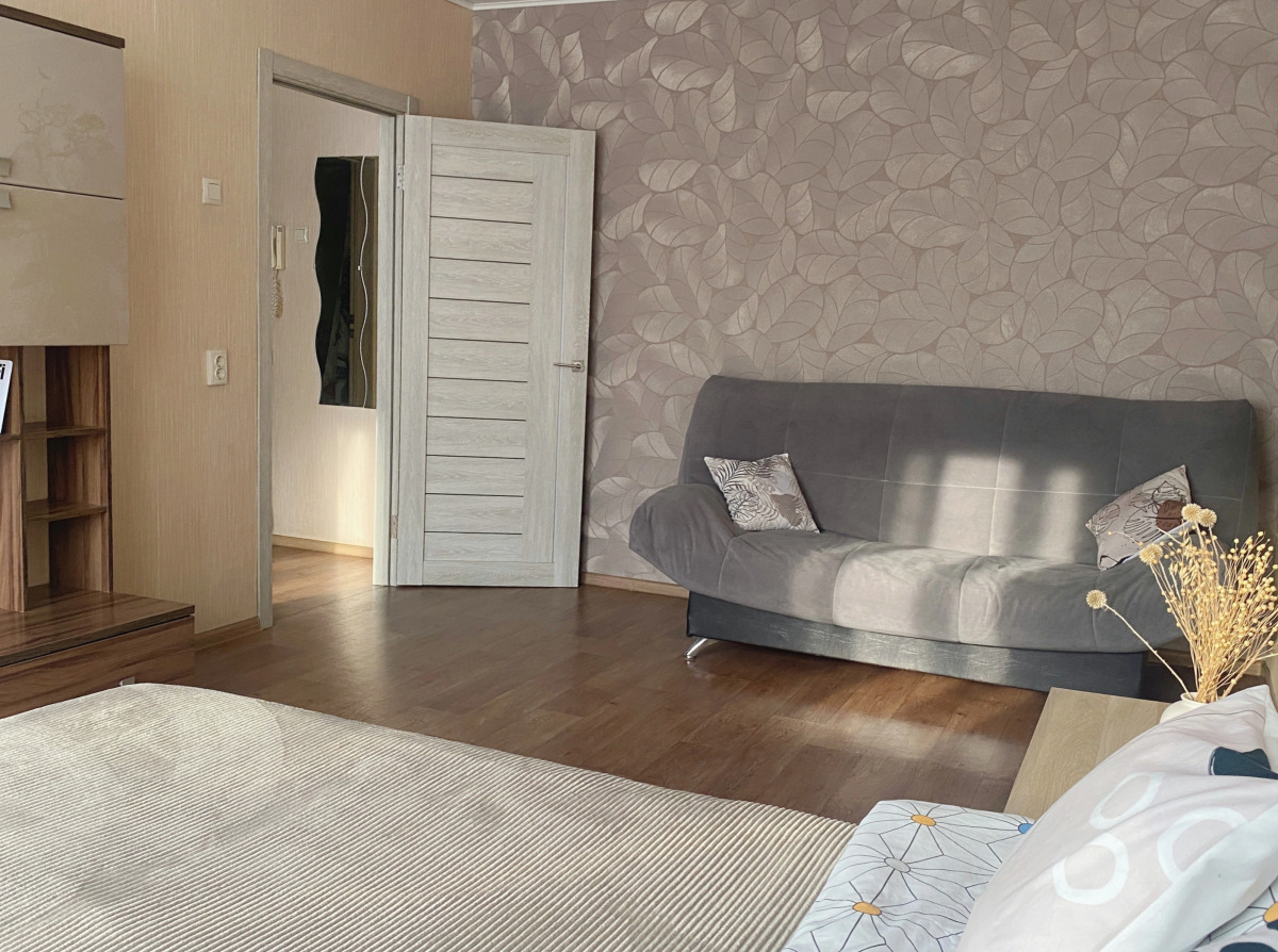 Квартира Уютная в Казани