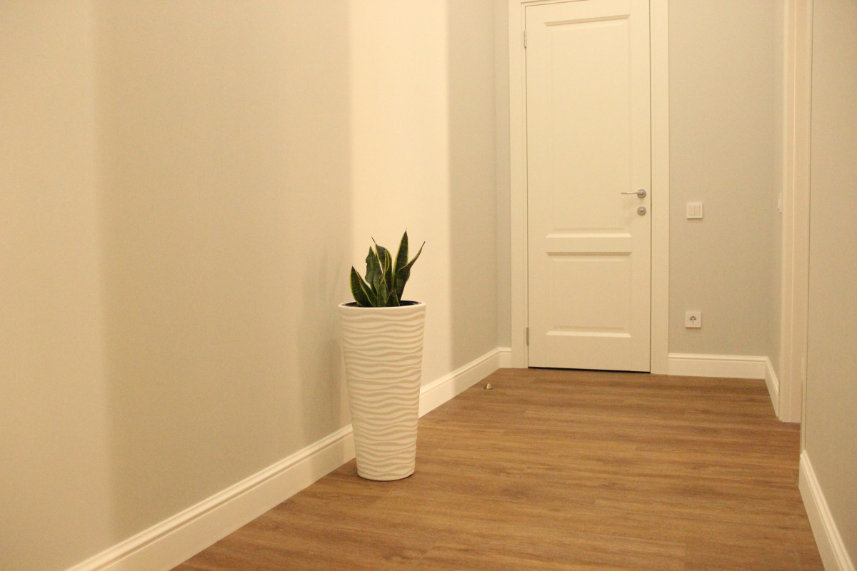 Апартаменты Недалеко от Летнего Сада