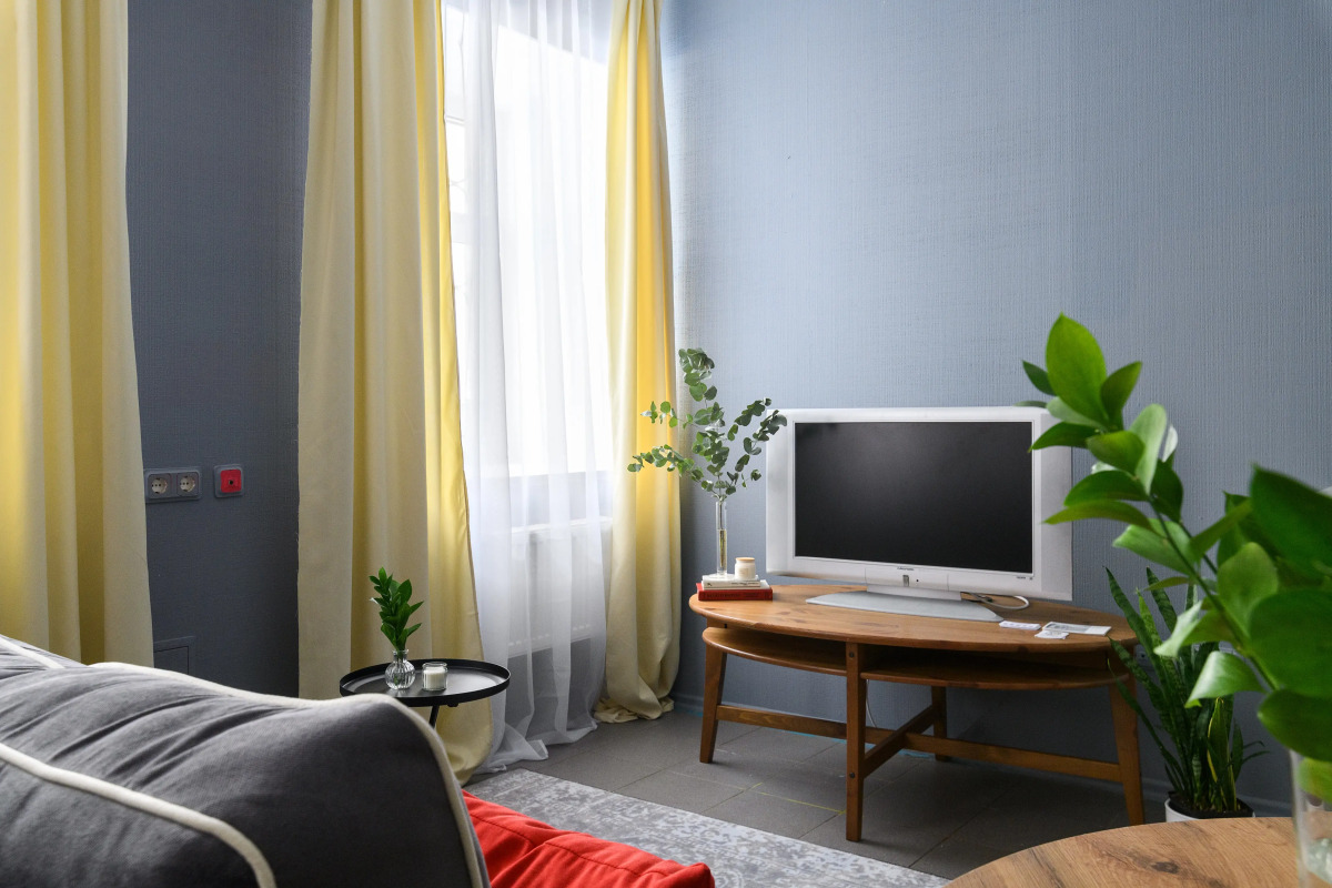 Апартаменты Олдскул Студио