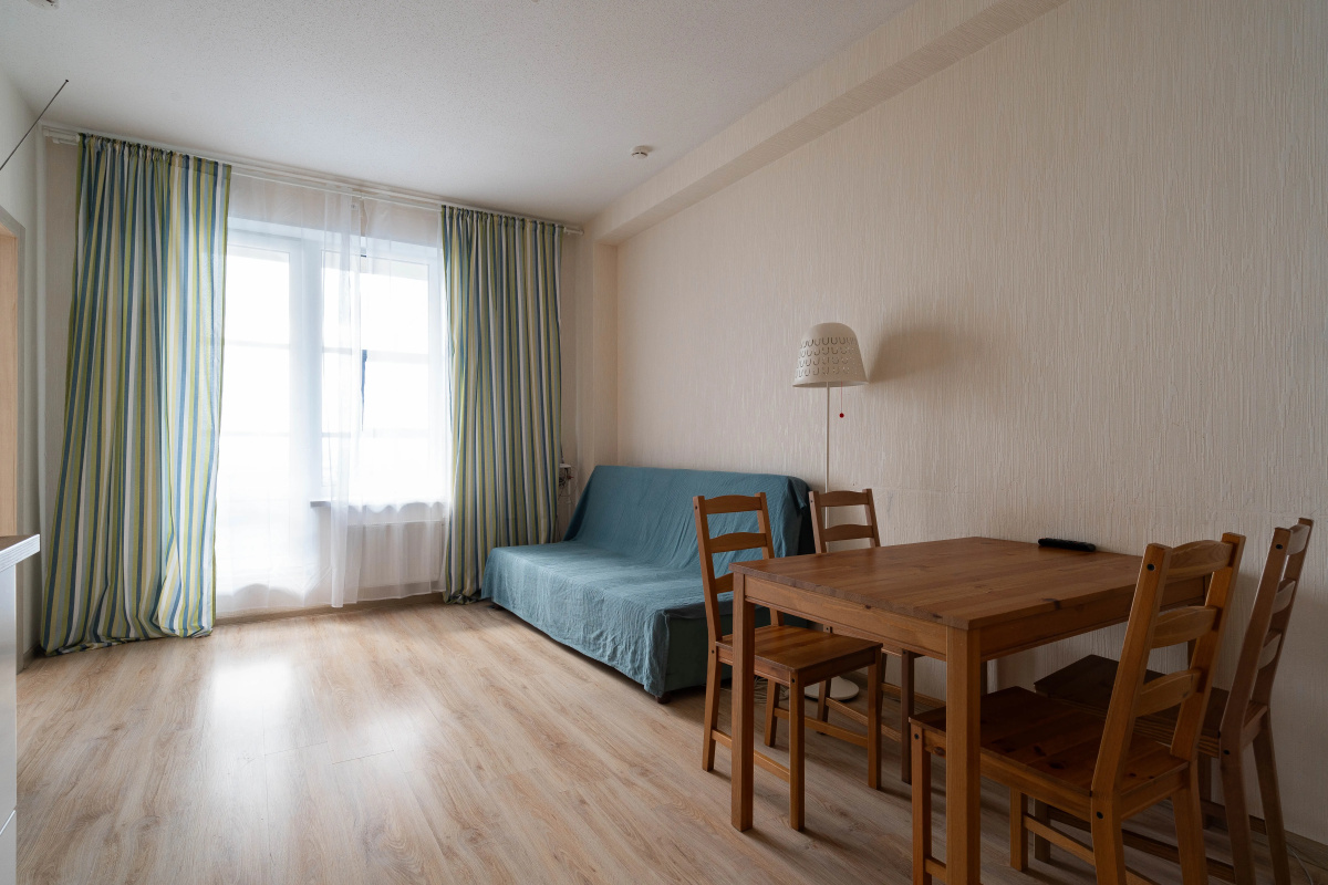 Апартаменты Пулковское 14Е