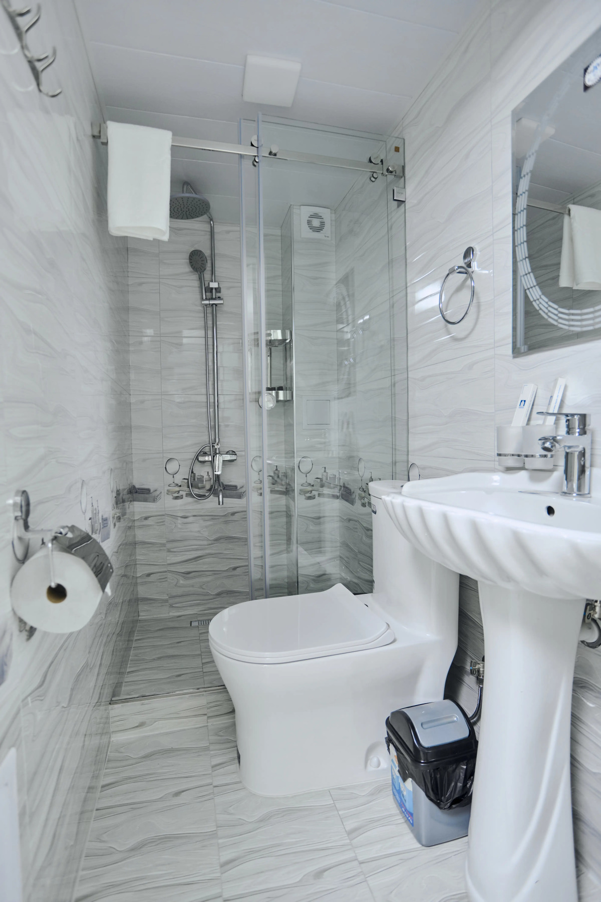 Отель Registon Gold