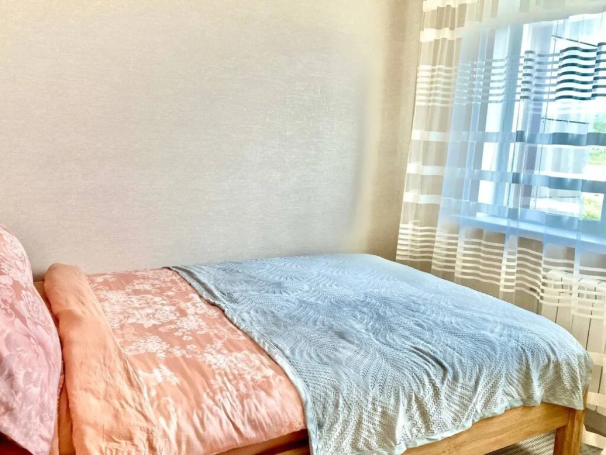 Апартаменты на Поповича 22