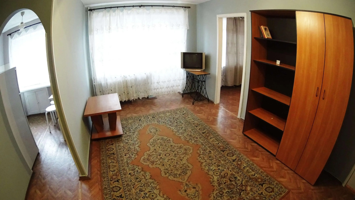 Апартаменты On-Day на Выставочной 20