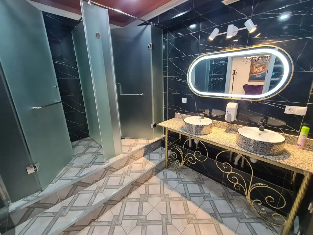 Отель Grand Erbil