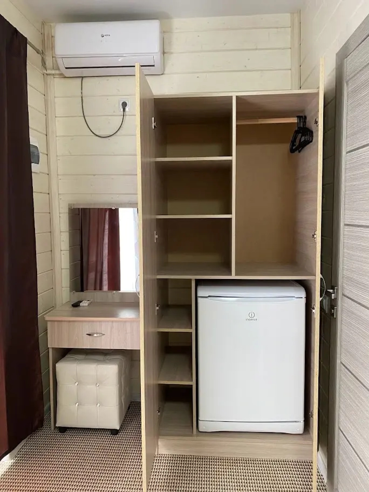 Гостевой дом Терраса