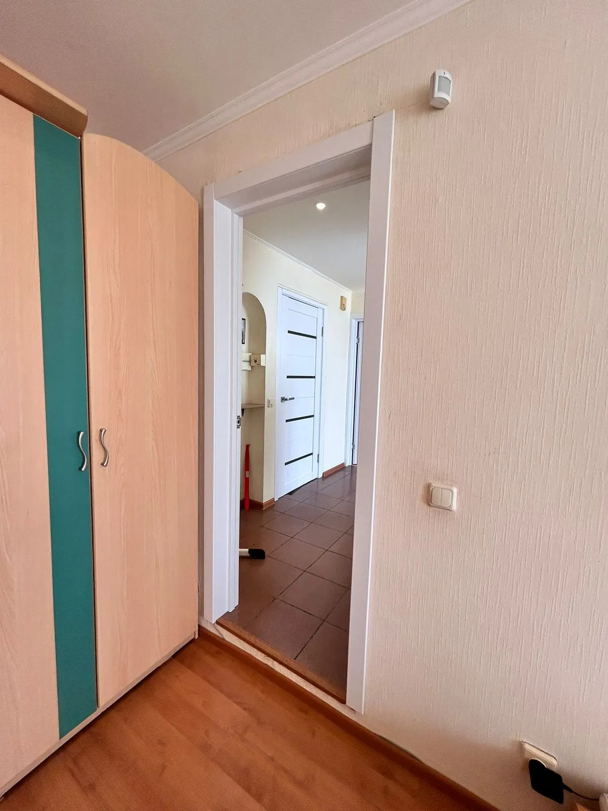 Апартаменты на Советской