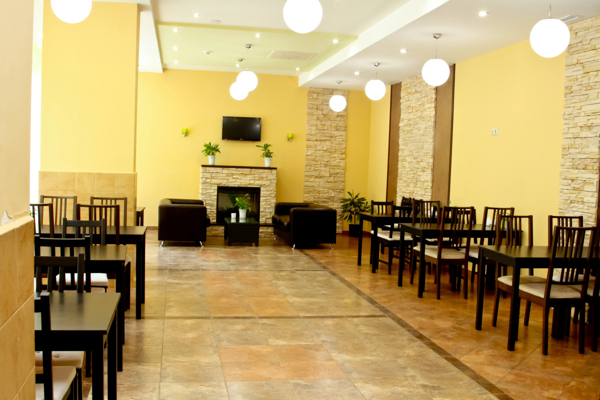 Курортный Отель Южный