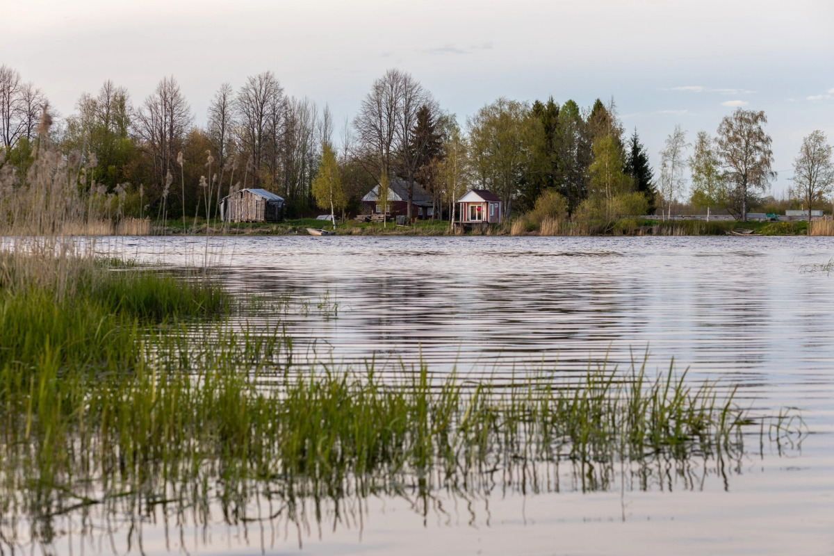 Гостевой дом На паше