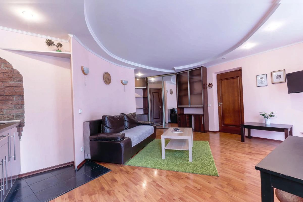 Апартаменты Arent