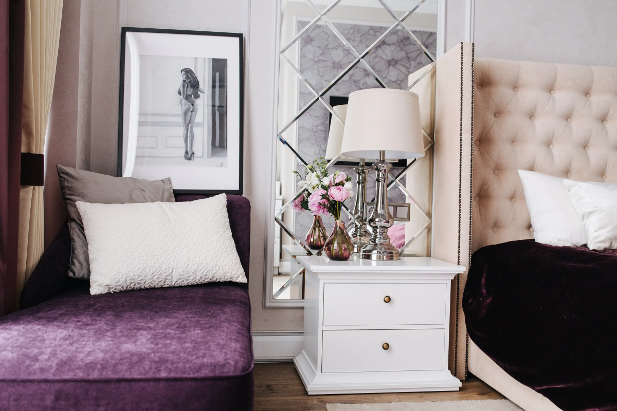 Апартаменты 722, Верхнеторговая площадь,4