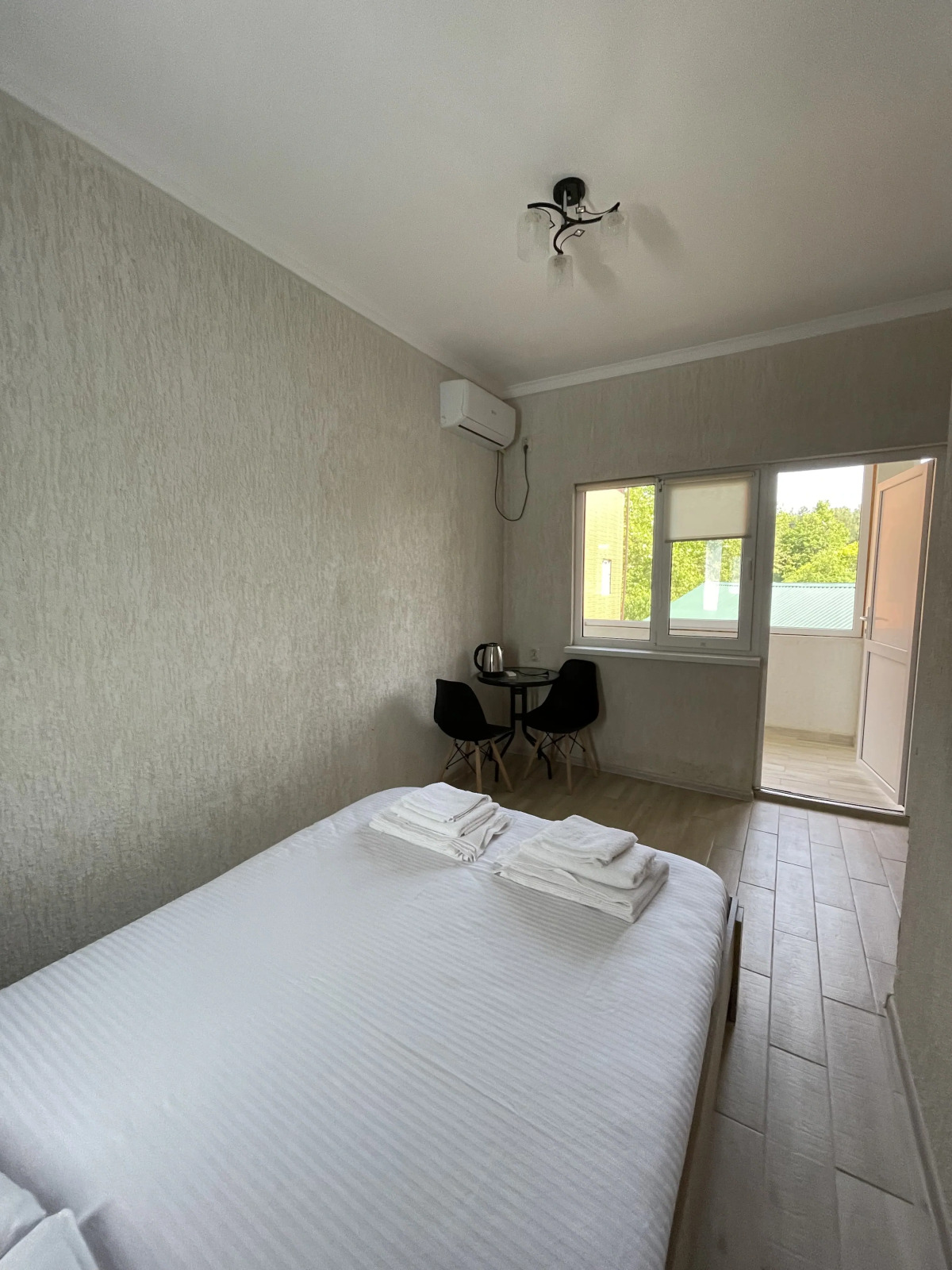 Гостевой дом Алхыд