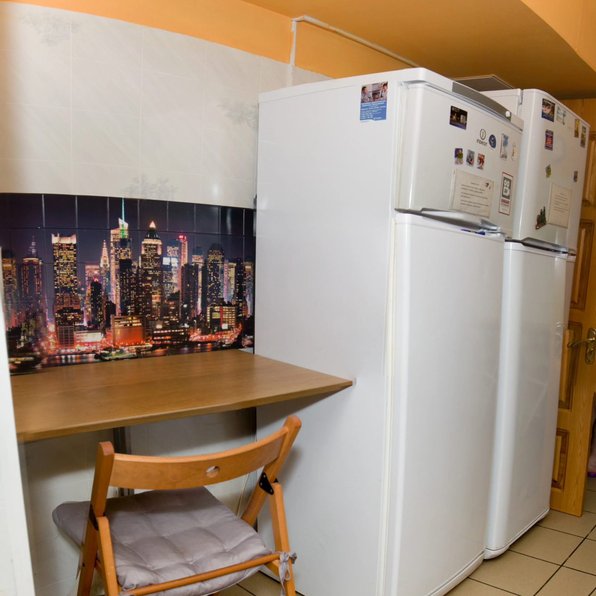 Хостел Travel Inn Достоевская