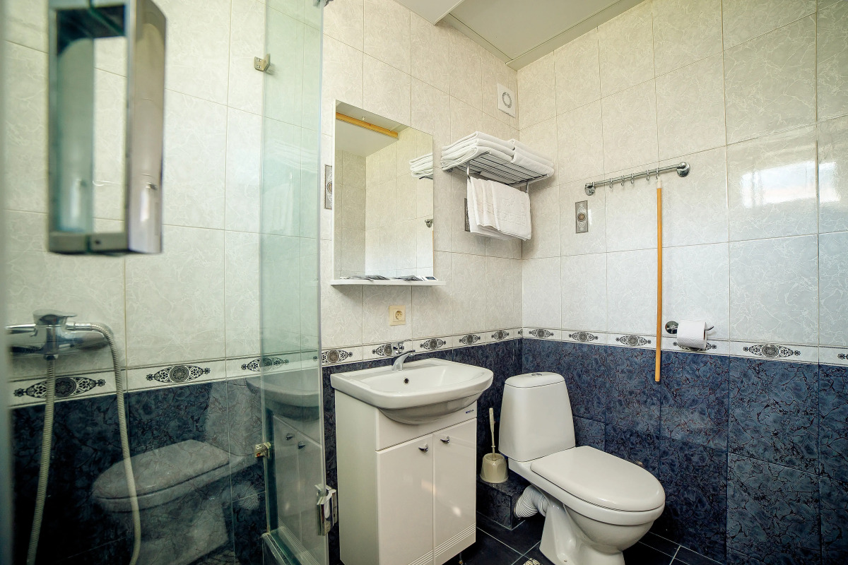 Гостевой дом Hare house