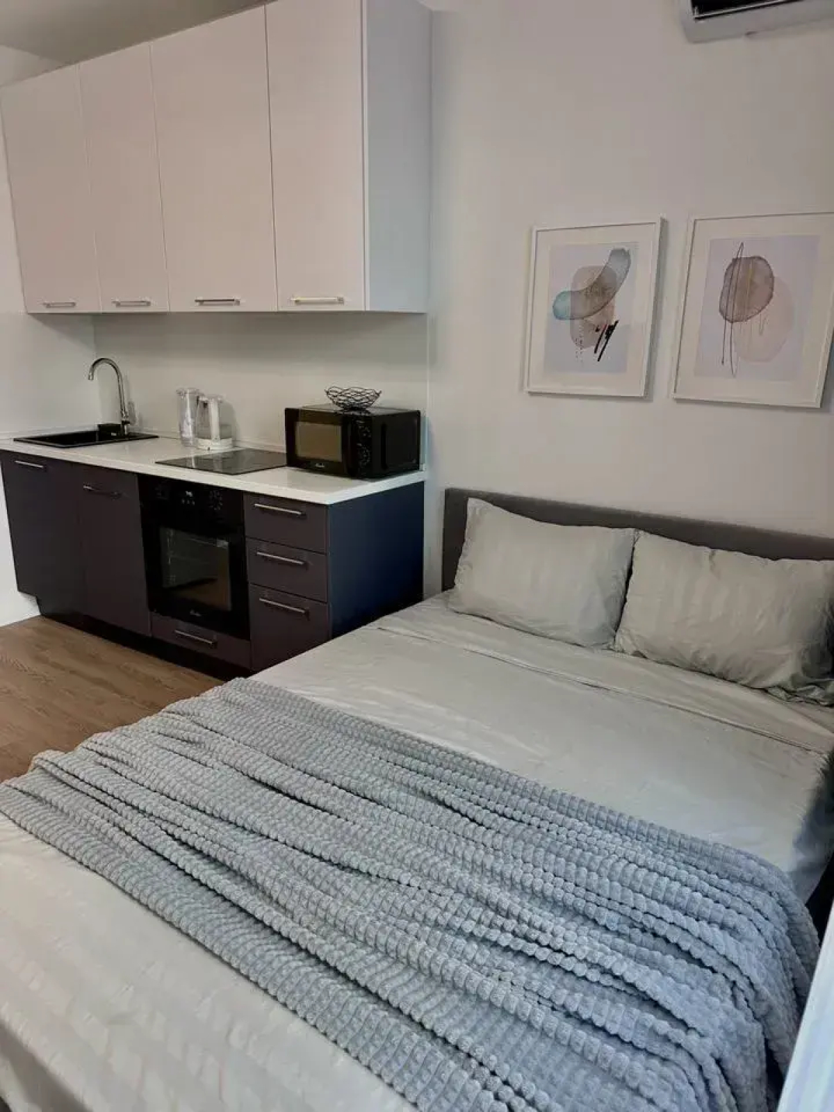 Квартира Litе Studiо