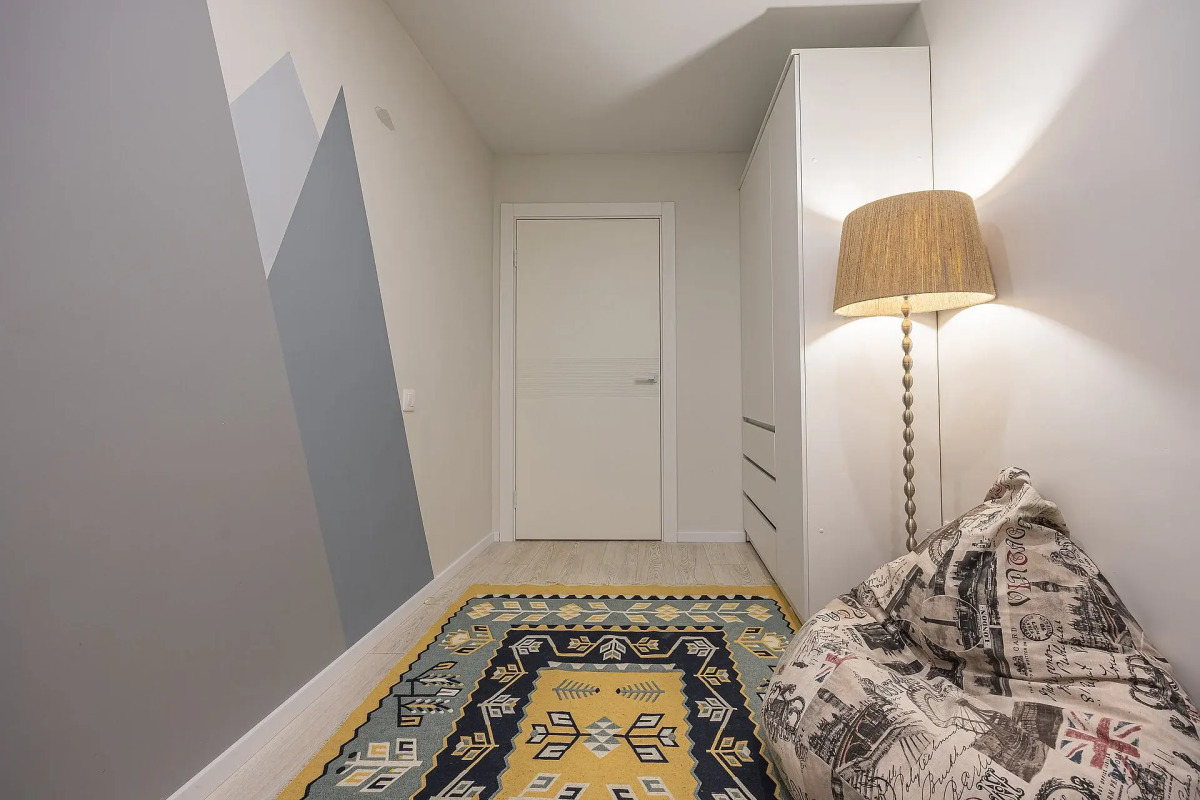 Квартира 3-х комнатная квартира на набережной у кремля